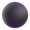 black circle emoji